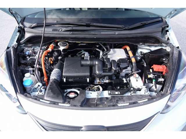 ホンダ フィット