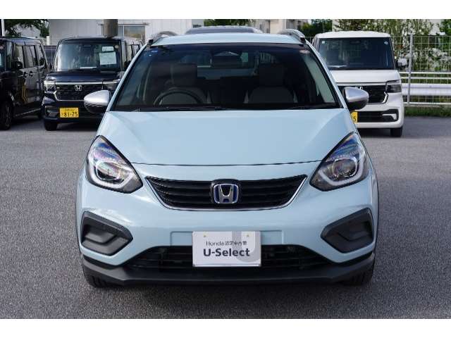 ホンダ フィット