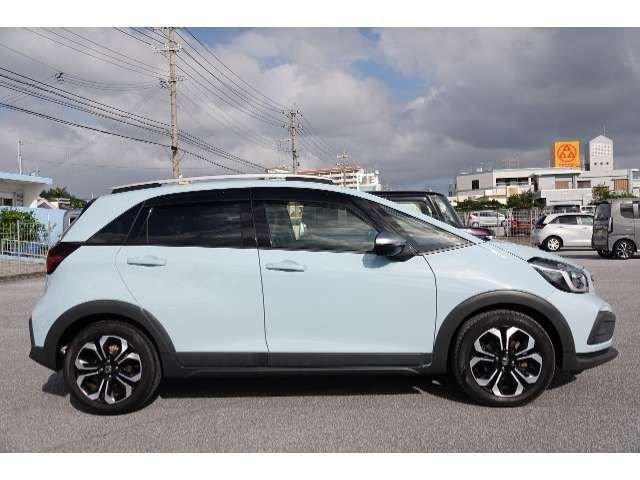 ホンダ フィット