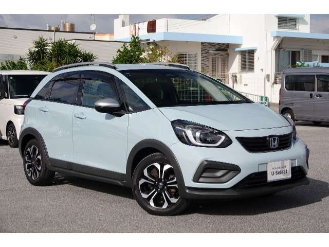 ホンダ フィット