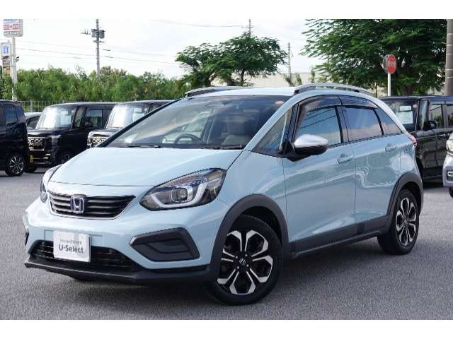 ホンダ フィット