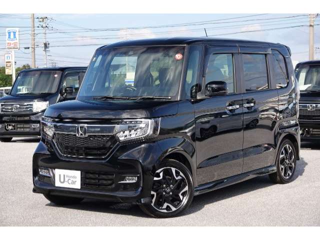 ホンダ N-BOX