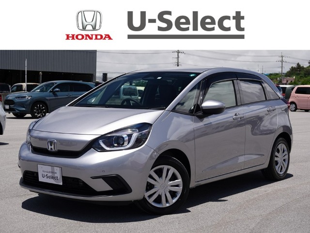 ホンダ フィット