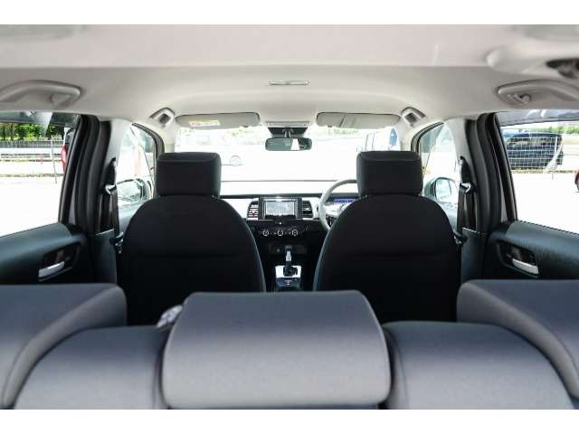 ホンダ フィット