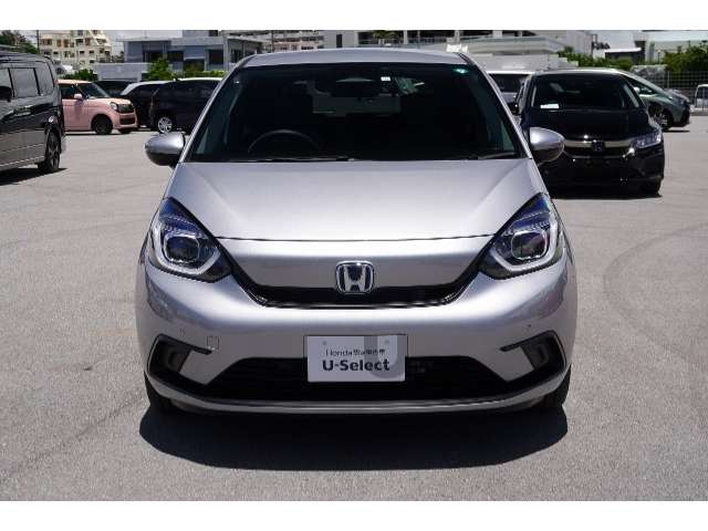 ホンダ フィット