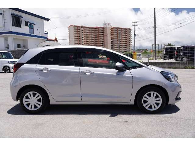 ホンダ フィット