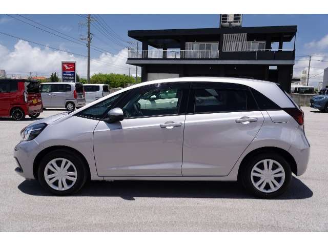 ホンダ フィット