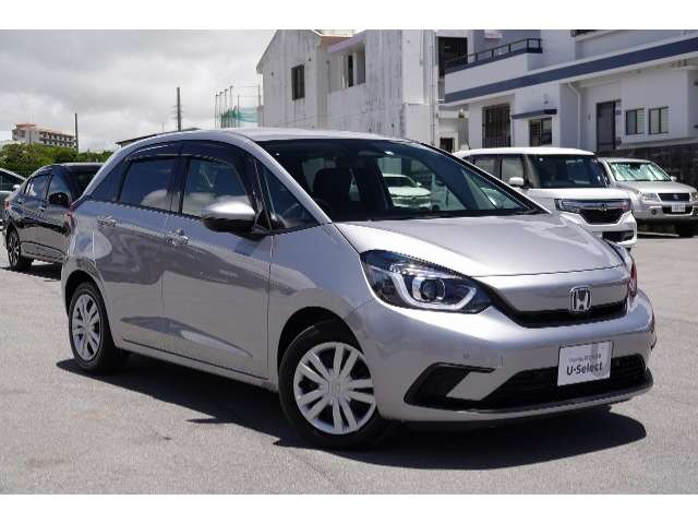 ホンダ フィット