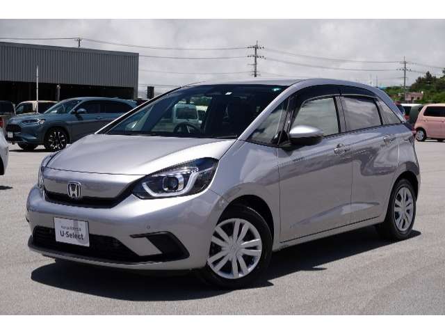 ホンダ フィット