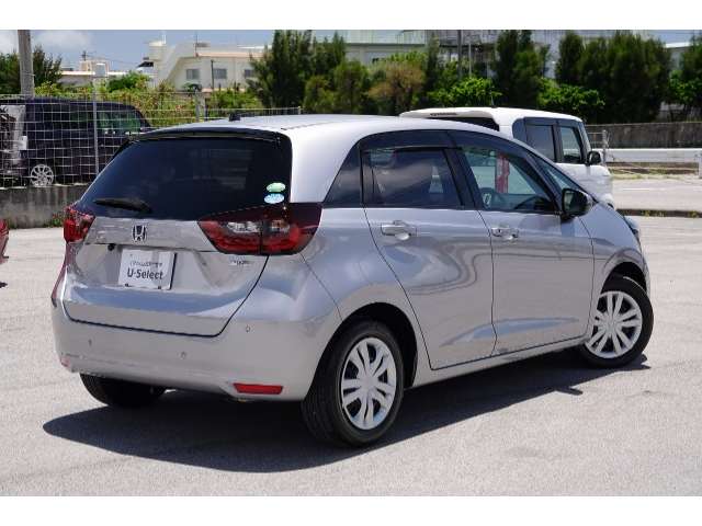 ホンダ フィット