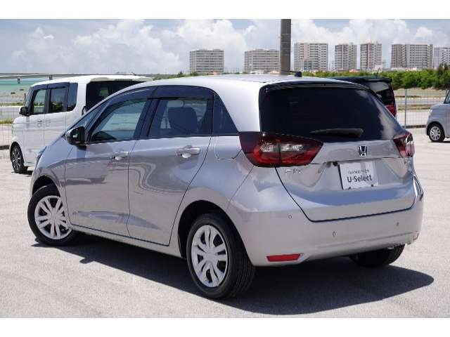 ホンダ フィット