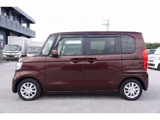 ホンダ N-BOX