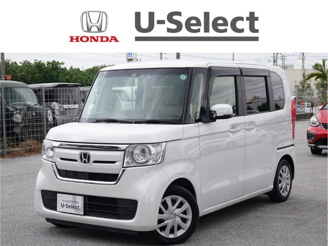 ホンダ N-BOX