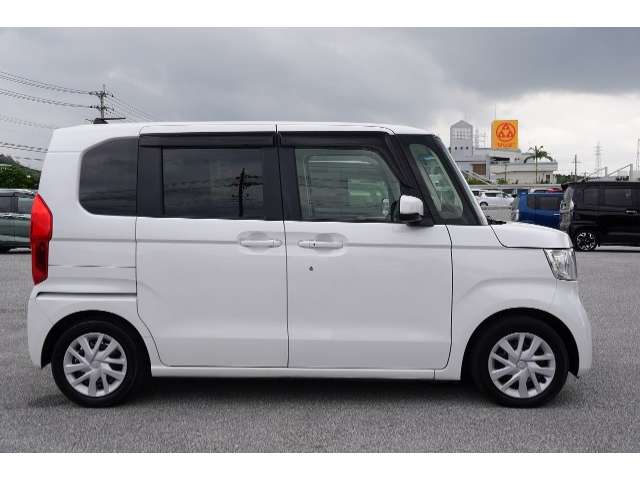 ホンダ N-BOX