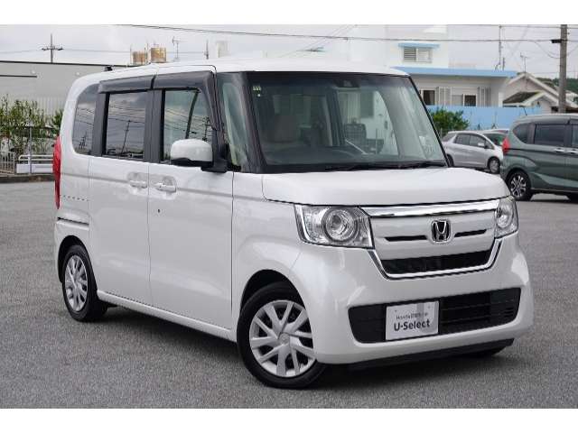 ホンダ N-BOX