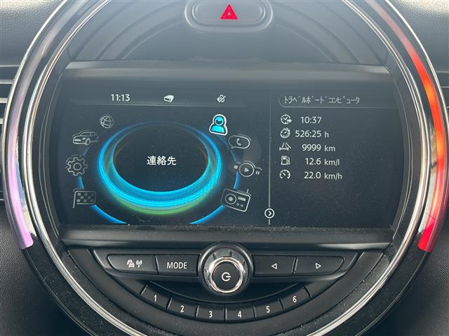 ミニ ミニクーペ