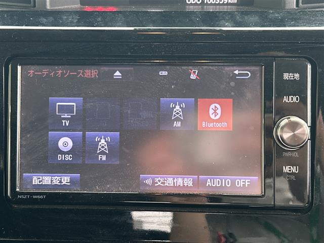 トヨタ タンク