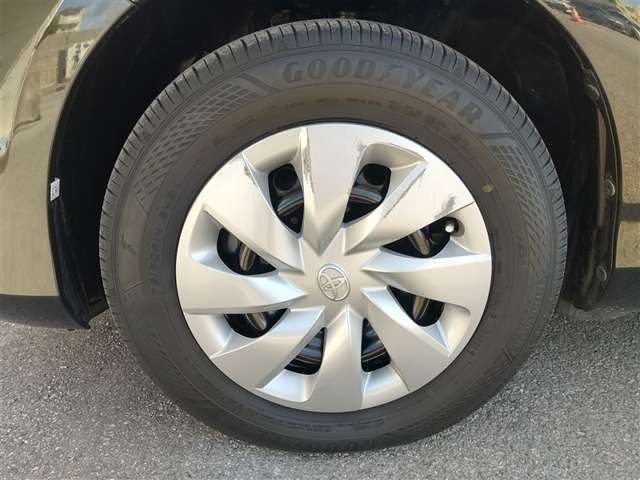 トヨタ ヴィッツ