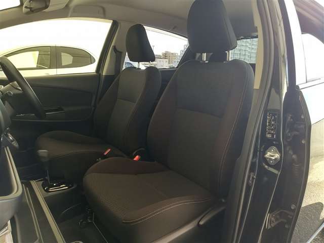 トヨタ ヴィッツ