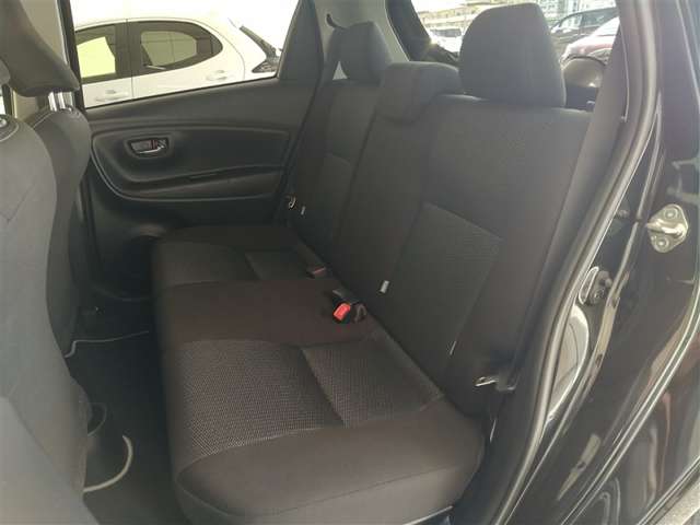 トヨタ ヴィッツ