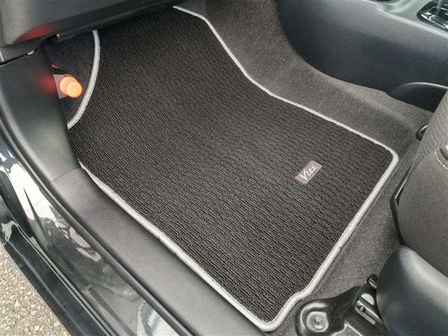 トヨタ ヴィッツ