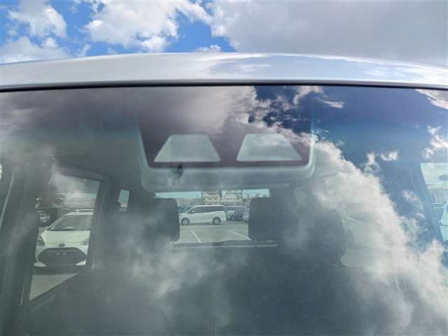 トヨタ ピクシスバン