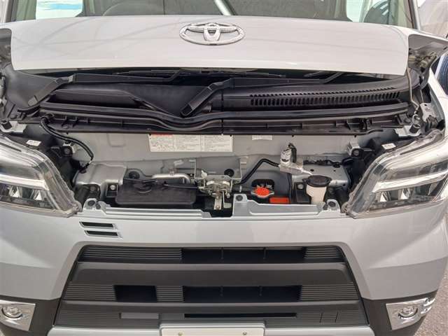 トヨタ ピクシスバン