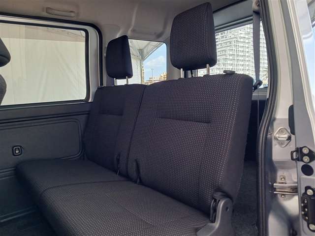 トヨタ ピクシスバン