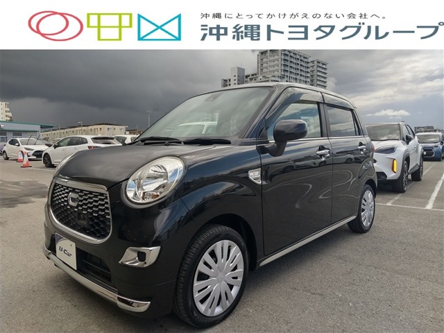 ダイハツ キャスト