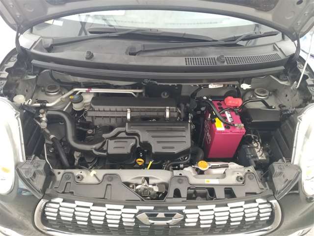 ダイハツ キャスト