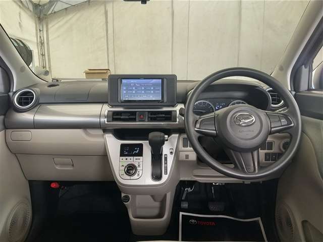 ダイハツ キャスト