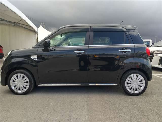 ダイハツ キャスト