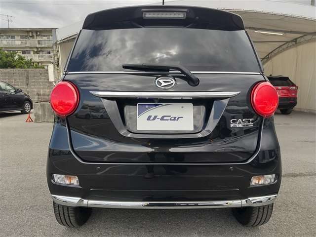 ダイハツ キャスト