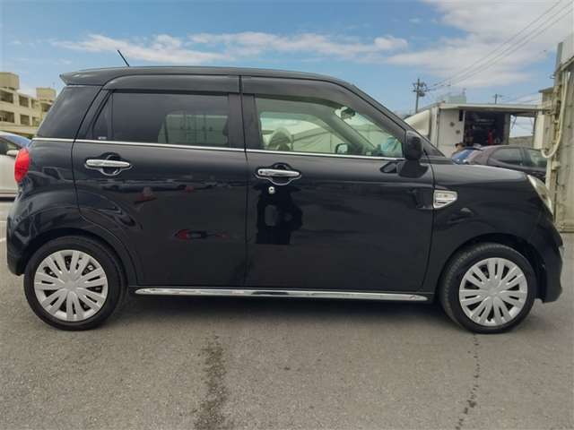 ダイハツ キャスト