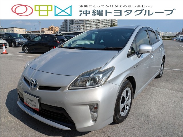 トヨタ プリウス