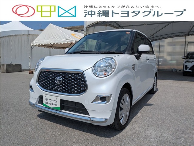 トヨタ ピクシスジョイ