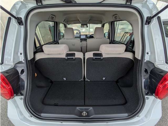 トヨタ ピクシスジョイ