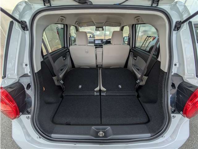 トヨタ ピクシスジョイ