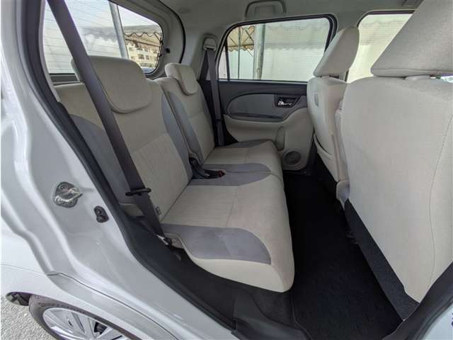 トヨタ ピクシスジョイ