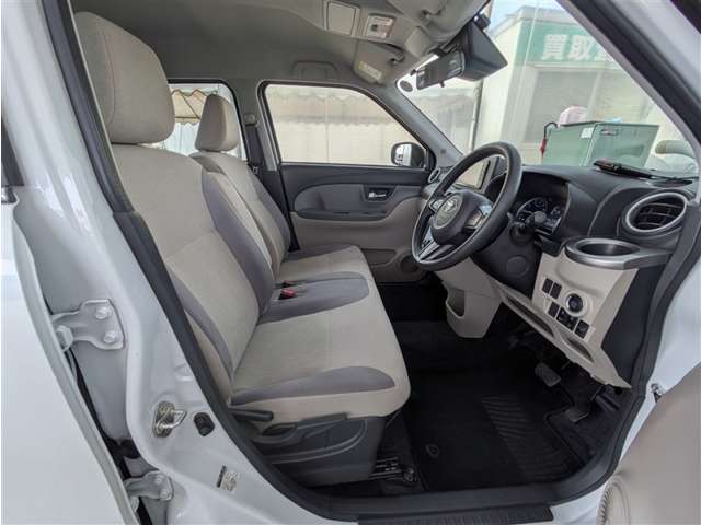 トヨタ ピクシスジョイ