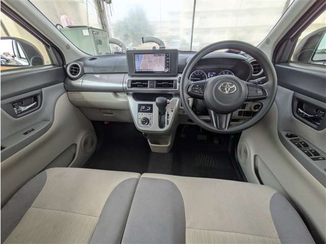 トヨタ ピクシスジョイ