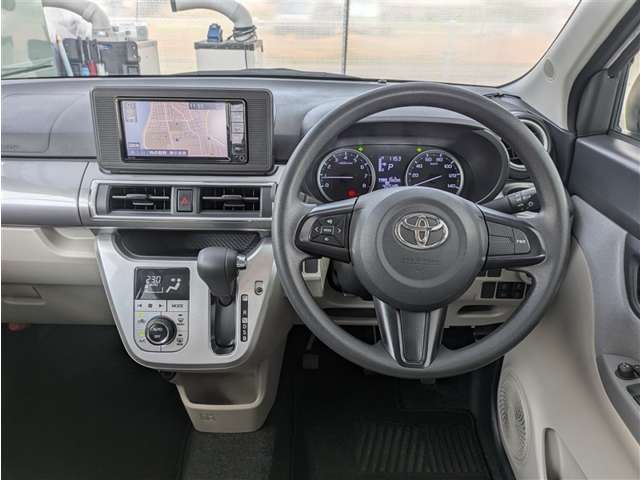 トヨタ ピクシスジョイ