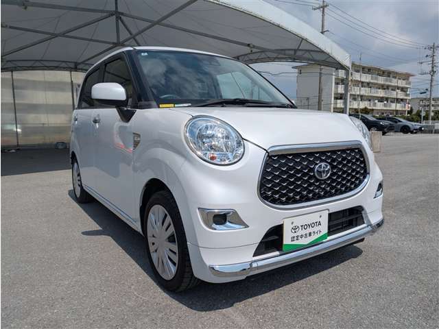 トヨタ ピクシスジョイ