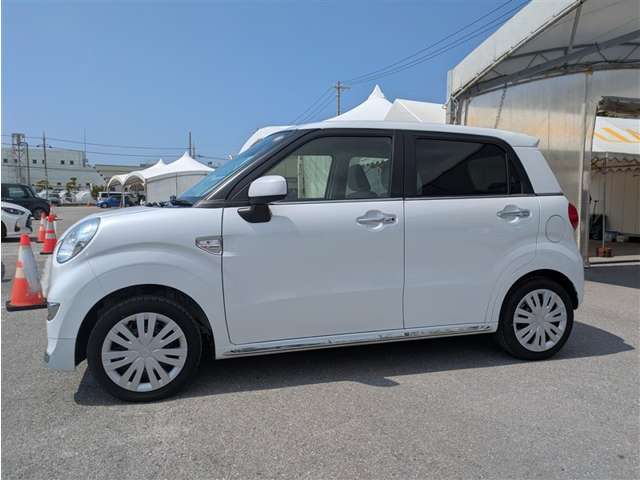 トヨタ ピクシスジョイ