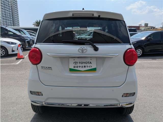 トヨタ ピクシスジョイ