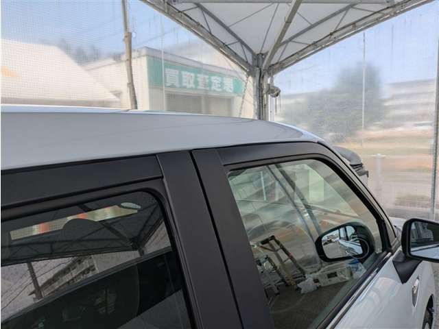 トヨタ ピクシスジョイ