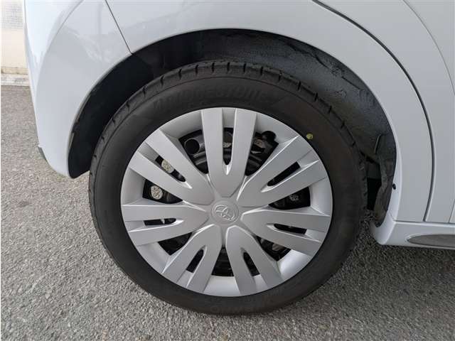 トヨタ ピクシスジョイ