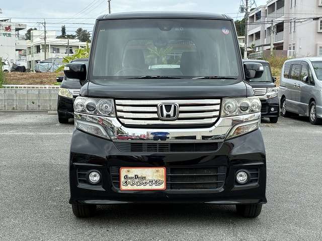 ホンダ N-BOX