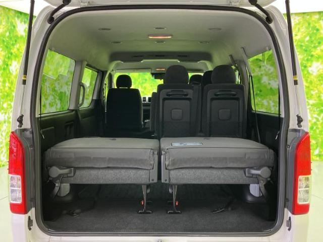 トヨタ ハイエース