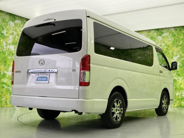 トヨタ ハイエース